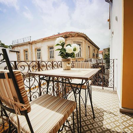 Sofia Boutique Hotel Kirenia Zewnętrze zdjęcie
